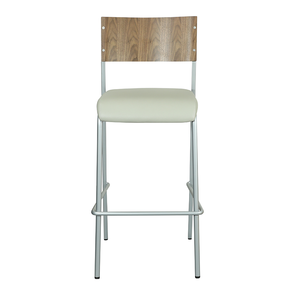 modern barchair